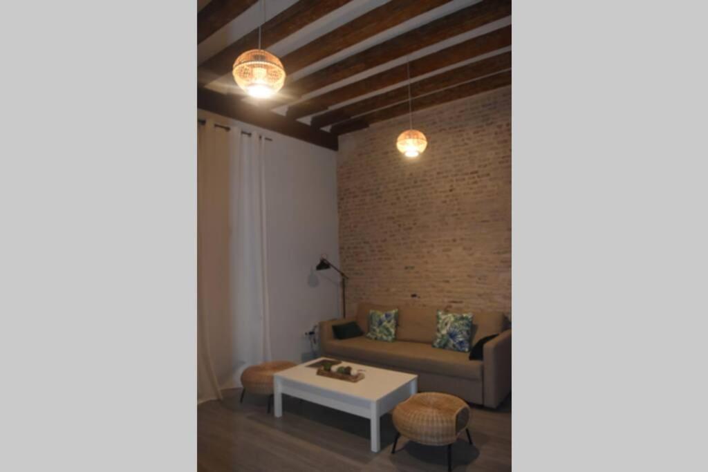 Alleanza, Balcon De La Maestranza Sevilla Exterior foto