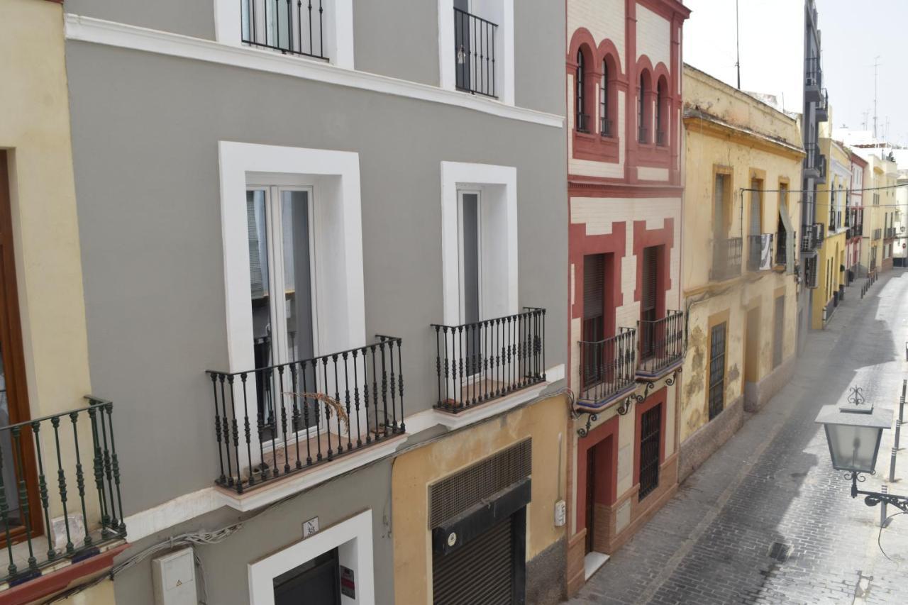 Alleanza, Balcon De La Maestranza Sevilla Exterior foto